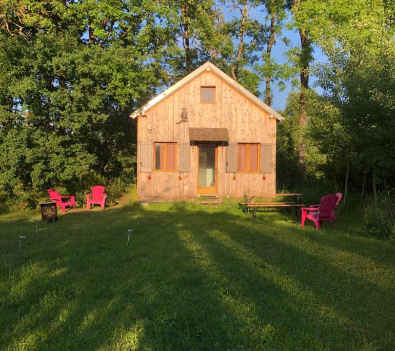 Photo of Buildings in Saints-en-Puisaye