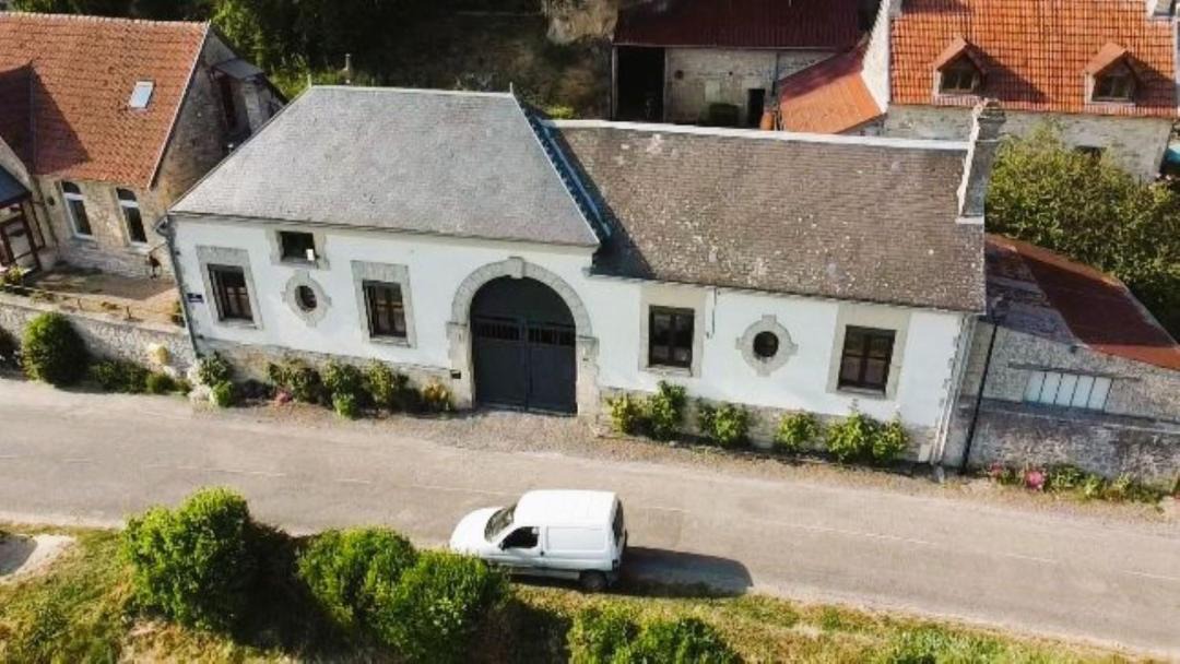 Photo of Buildings in Paissy