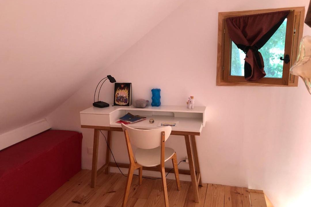 Photo of Livingroom in Saints-en-Puisaye