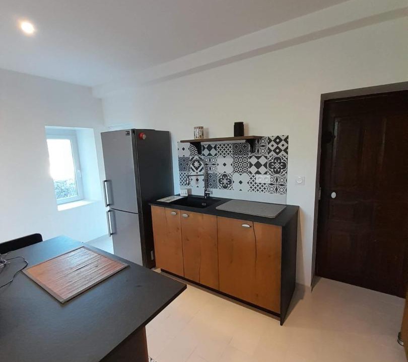 Photo of Livingroom in Roz-sur-Couesnon