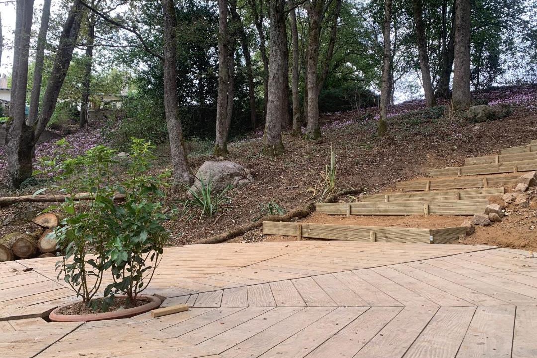 Photo of Others in Chaille-sous-les-Ormeaux