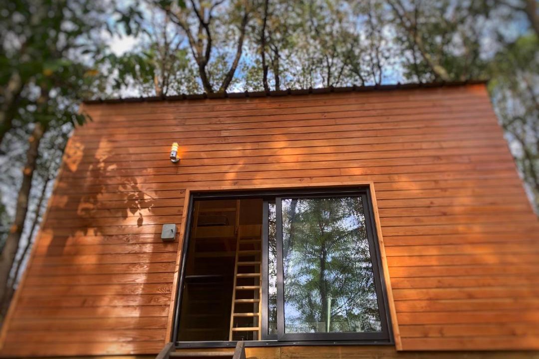 Photo of Buildings in Chaille-sous-les-Ormeaux