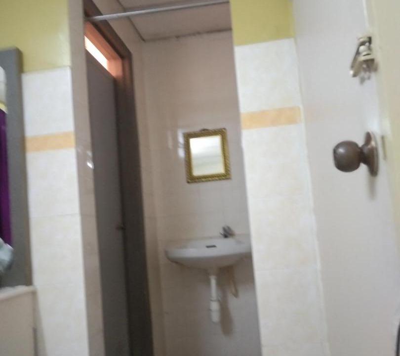 Photo of Bathroom in Hulu Selangor