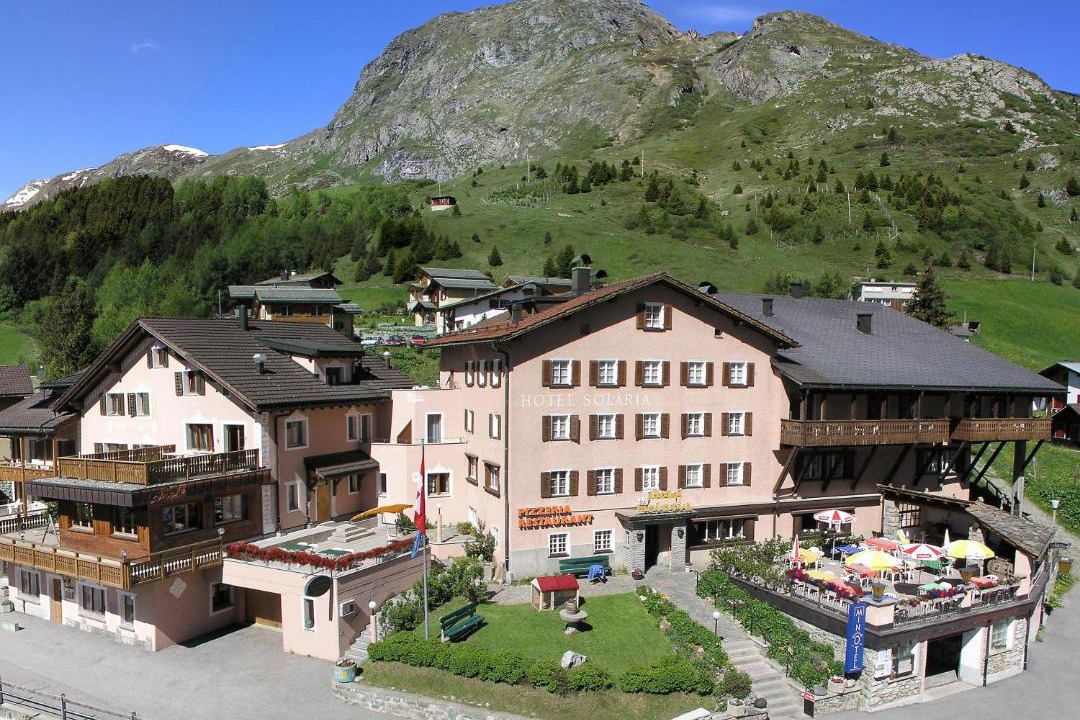 Photo of Others in Bivio