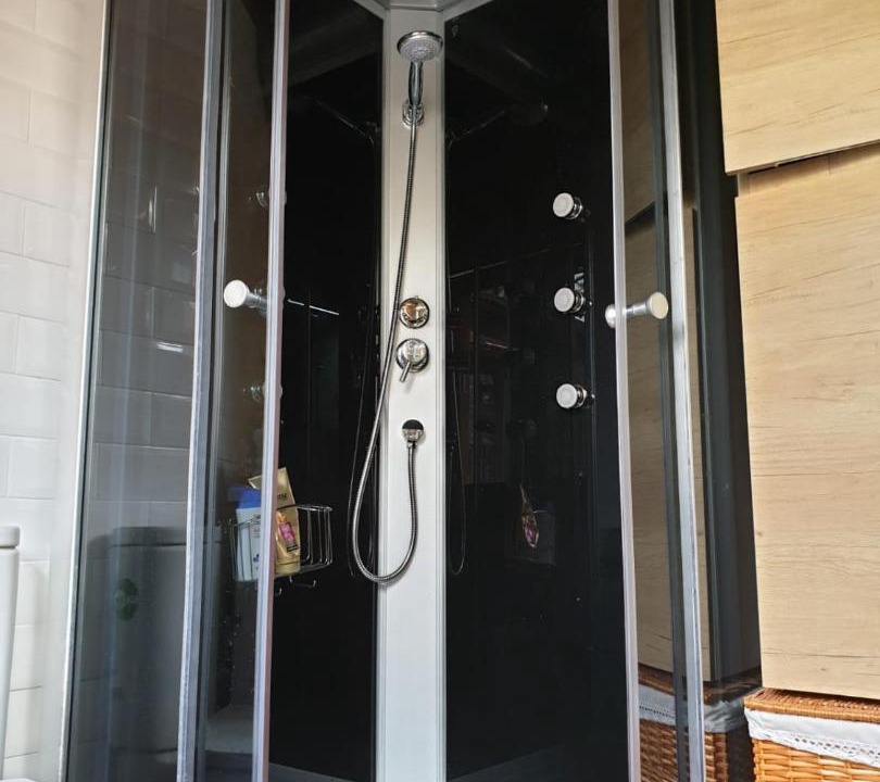 Photo of Bathroom in Valdesqui