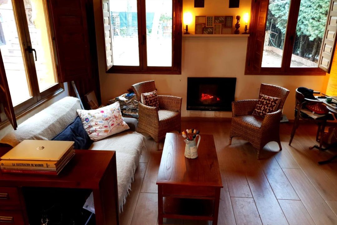 Photo of Livingroom in Valdesqui