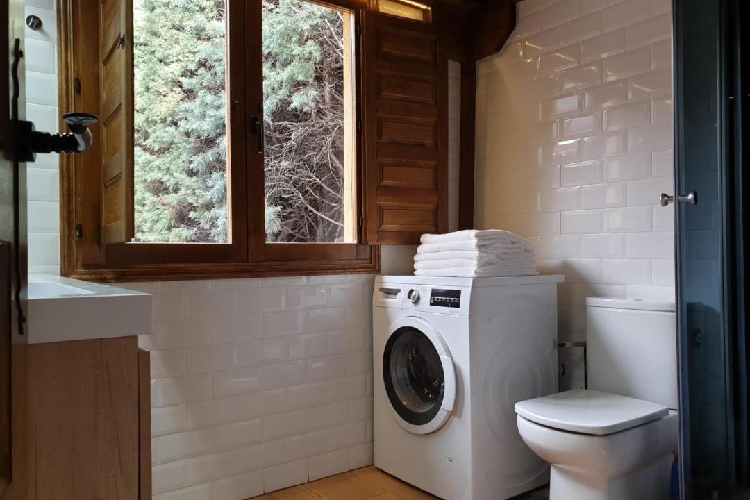 Photo of Bathroom in Valdesqui