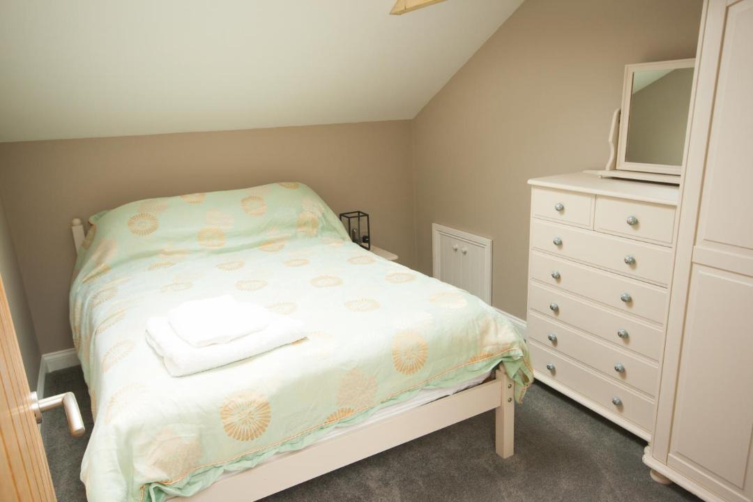 Photo of Bedroom in Romsey