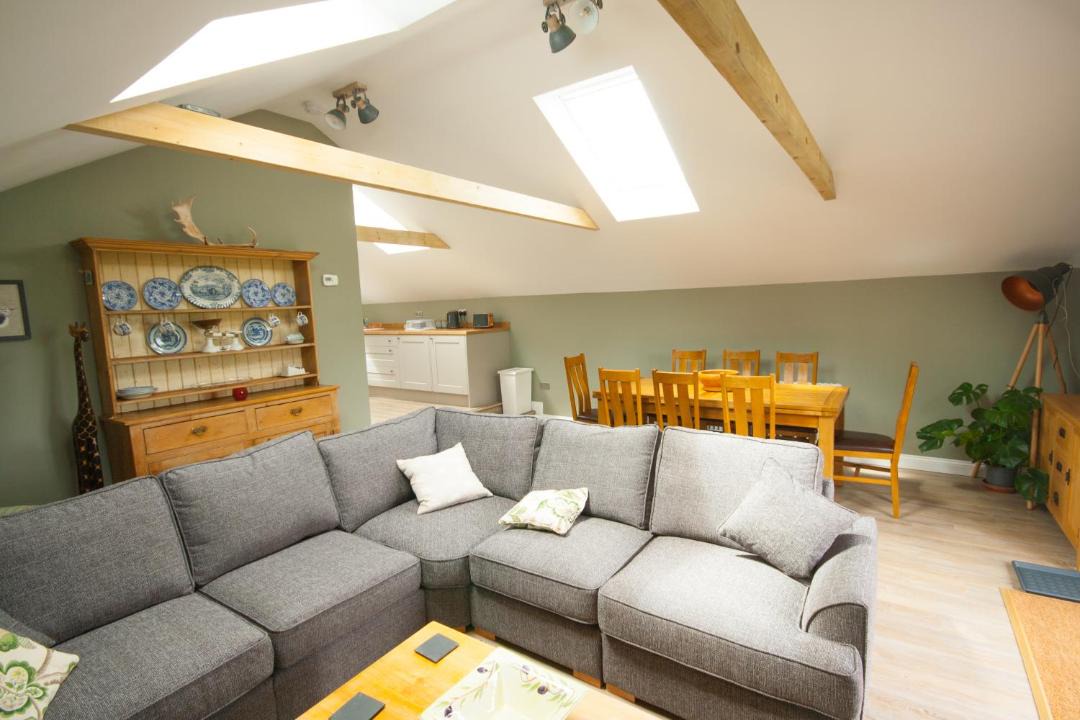 Photo of Livingroom in Romsey