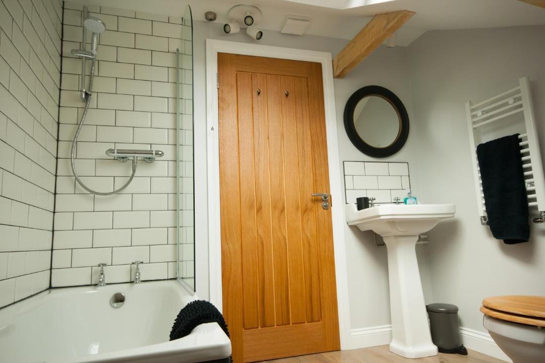 Photo of Bathroom in Romsey