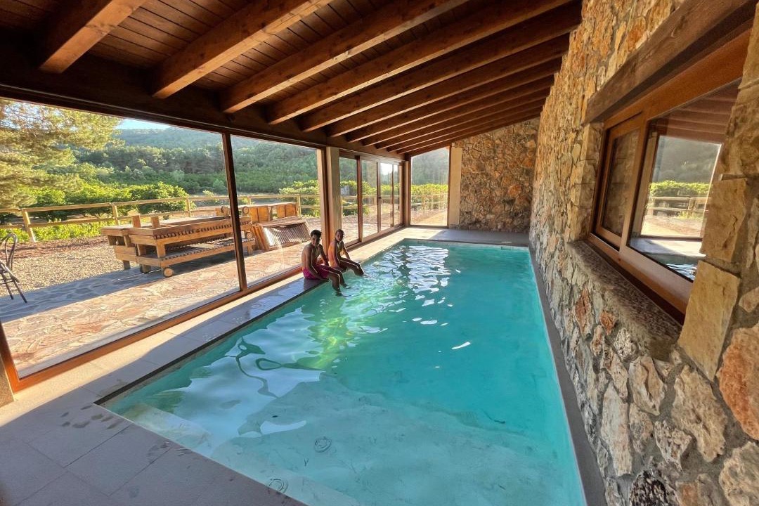 Photo of Outdoor in Prades