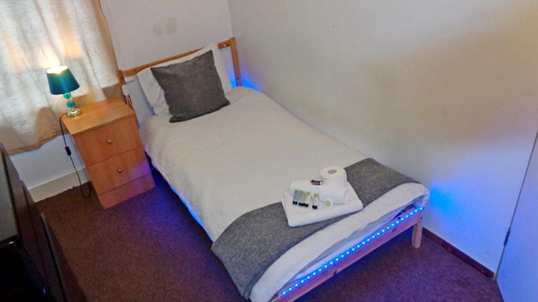 Photo of Bedroom in Barking