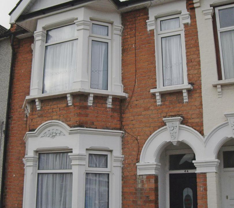 Photo of Buildings in Barking