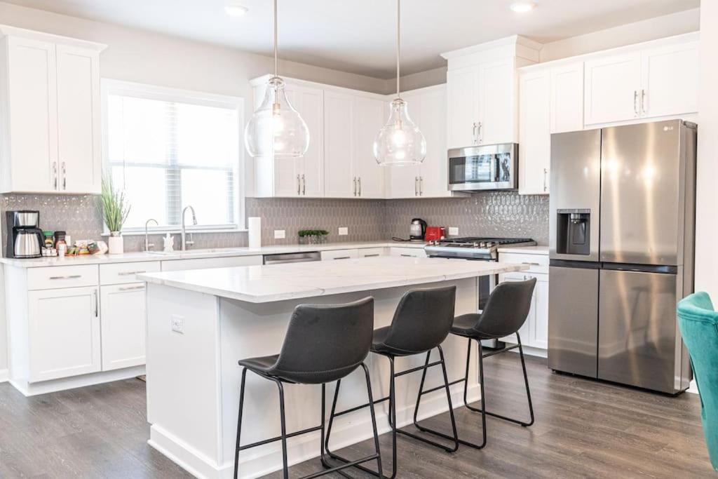 Photo of Kitchen in Duluth