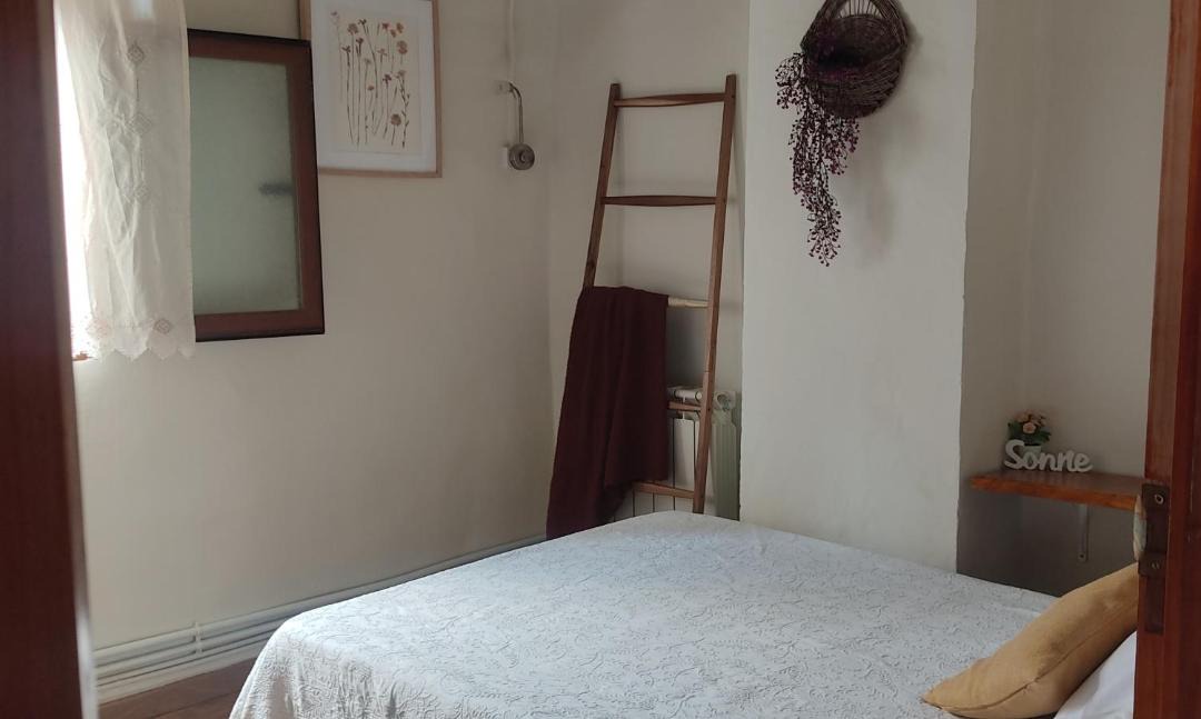 Photo of Bedroom in Arnedillo