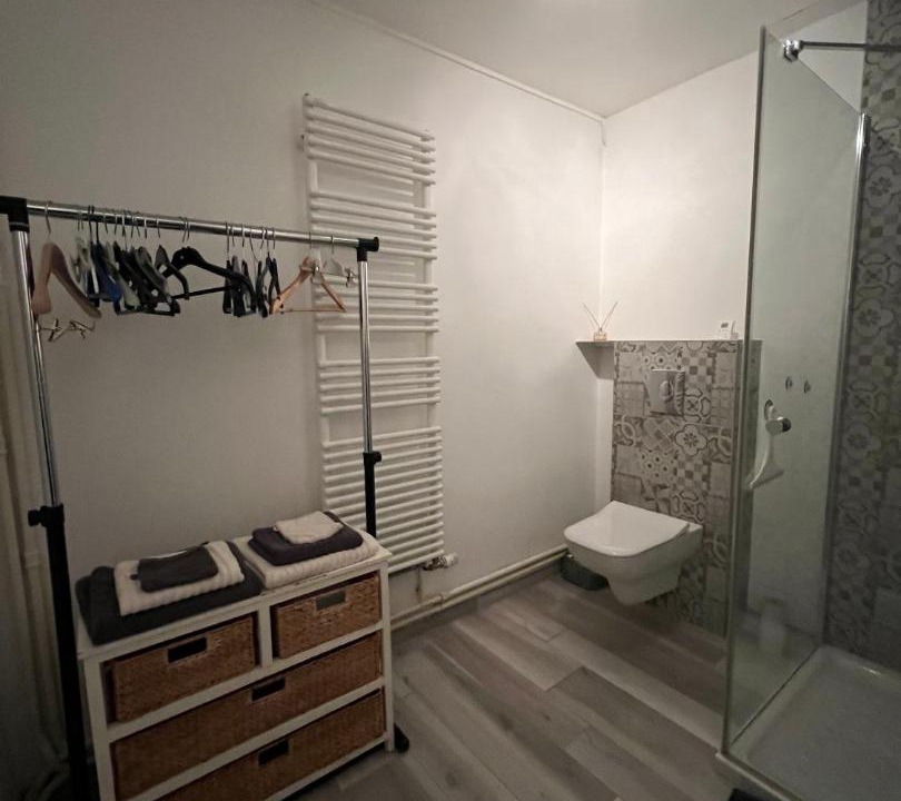 Photo of Bedroom in Chanas