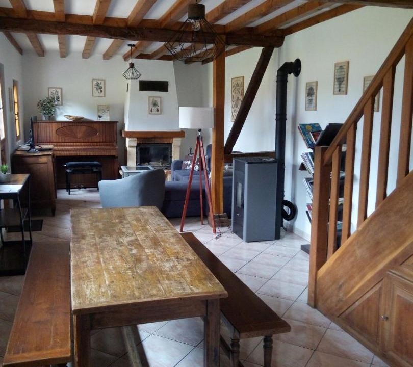 Photo of Others in Epreville-en-Lieuvin