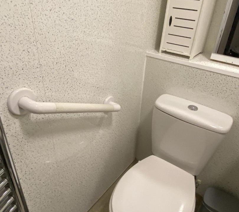 Photo of Bathroom in Kilwinning