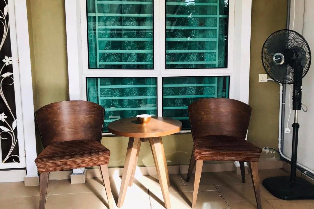 Photo of Livingroom in Seremban