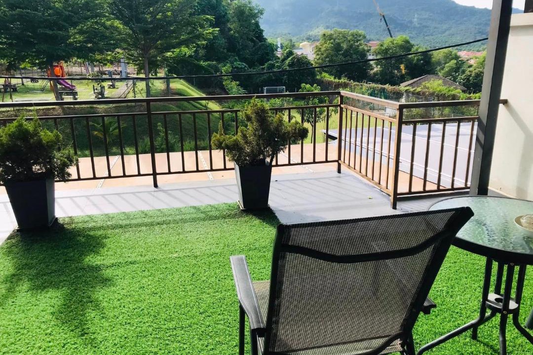 Photo of Patio Balcony in Seremban