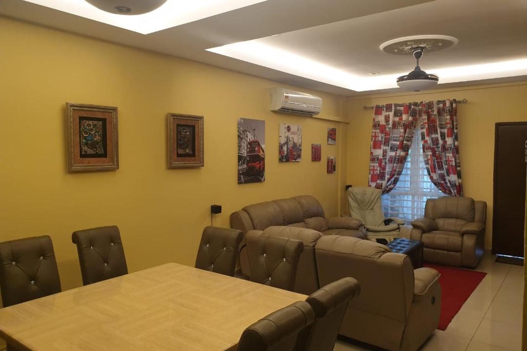 Photo of Livingroom in Seremban