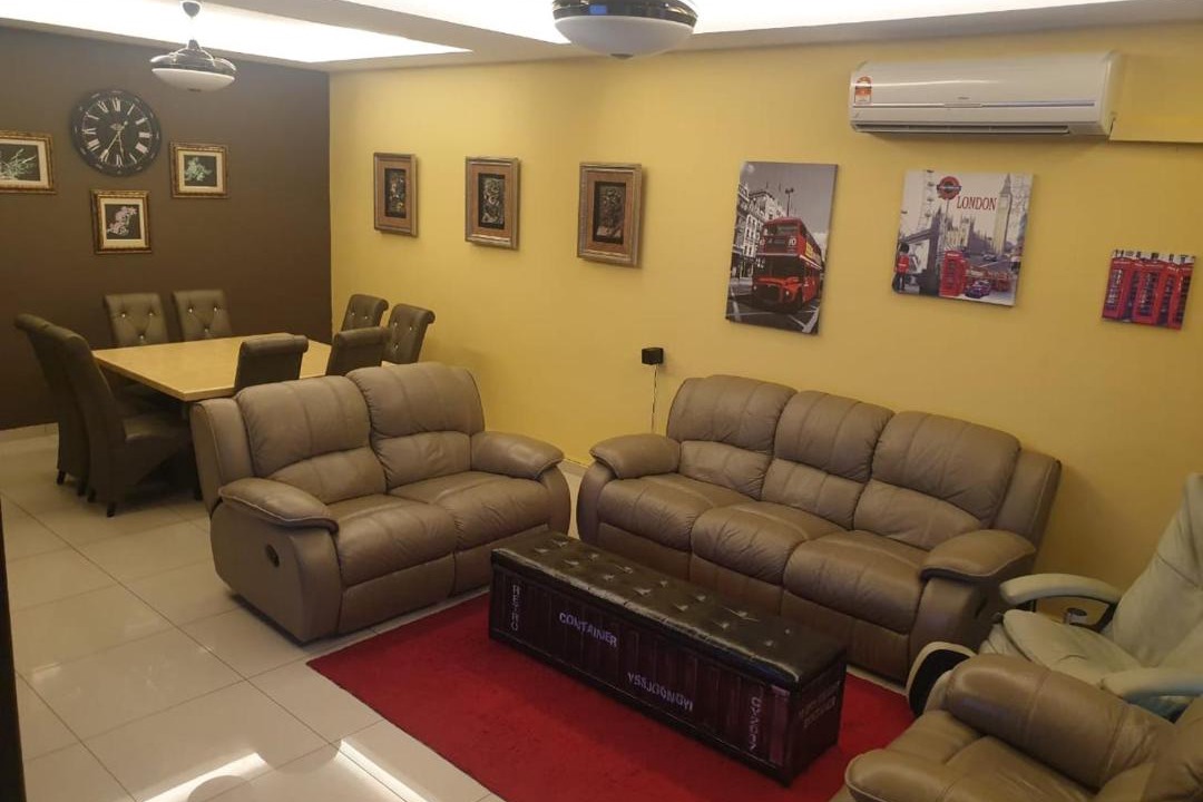 Photo of Livingroom in Seremban