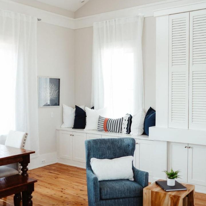 Photo of Livingroom in Port St. Joe