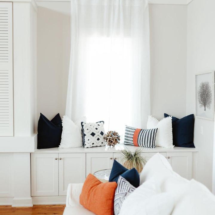 Photo of Livingroom in Port St. Joe