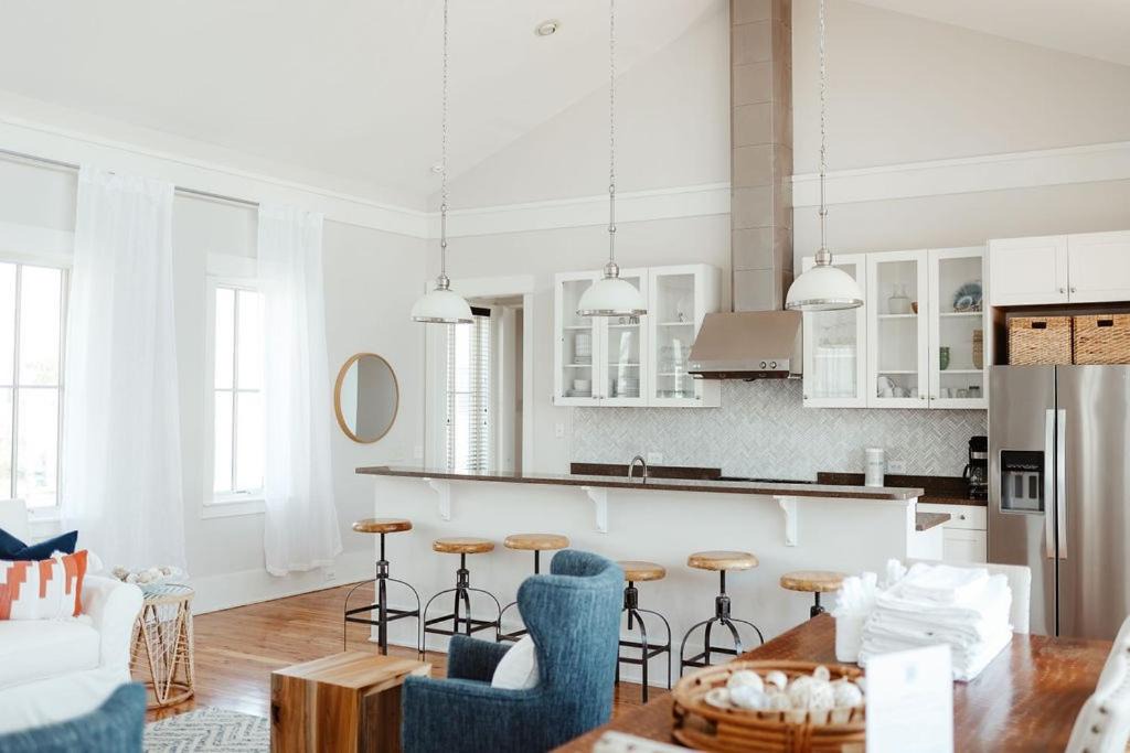 Photo of Livingroom in Port St. Joe