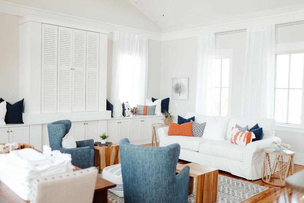 Photo of Livingroom in Port St. Joe