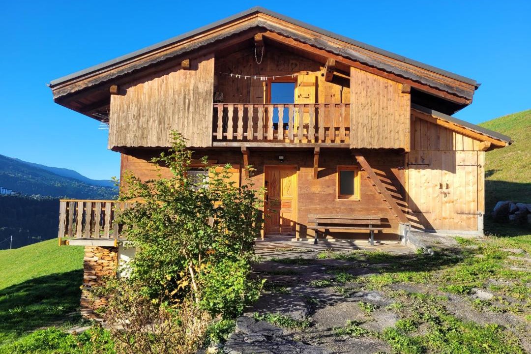 Photo of Others in Flumet