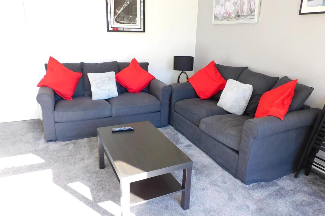 Photo of Livingroom in Crosslee