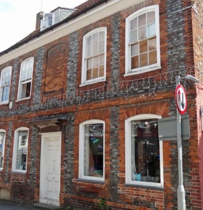 Photo of Buildings in Wantage