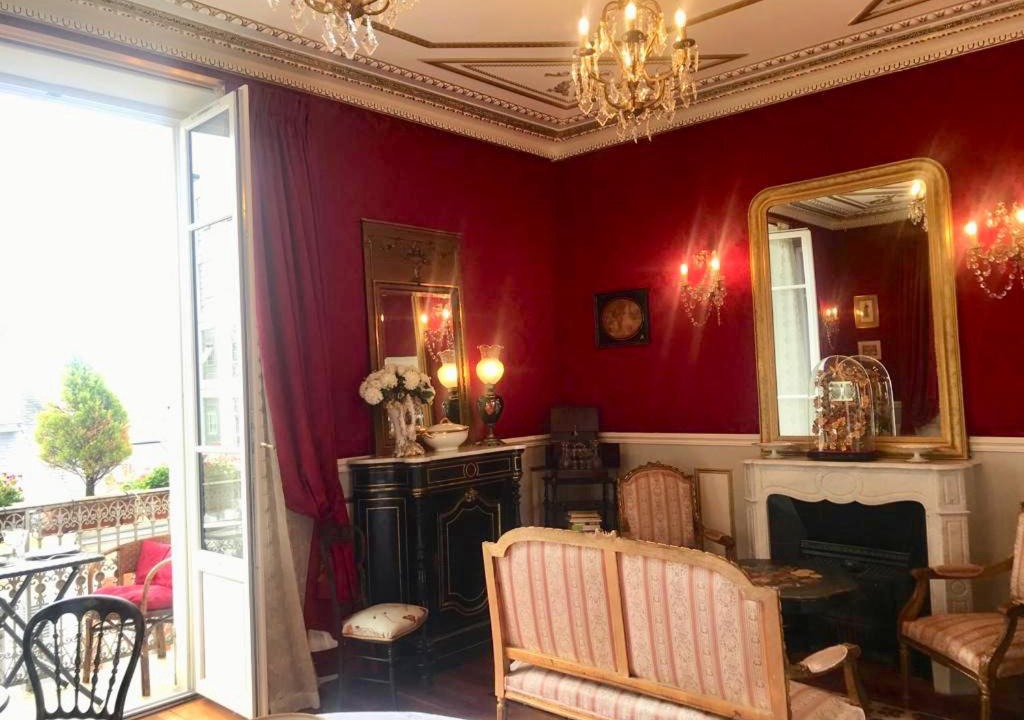 Photo of Livingroom in Thermal