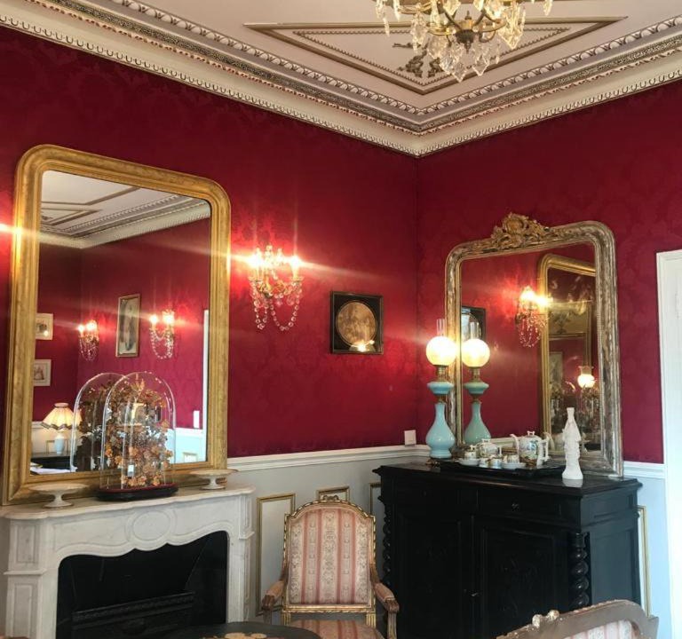 Photo of Livingroom in Thermal