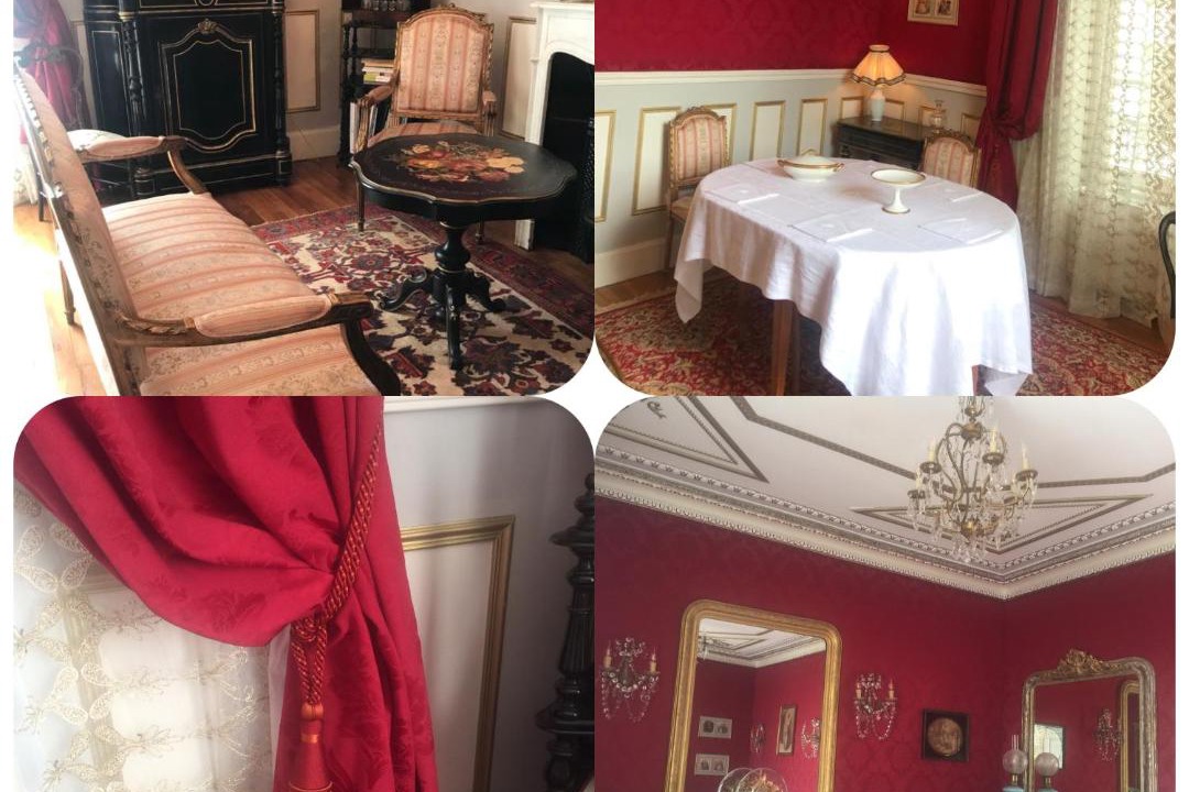 Photo of Livingroom in Thermal