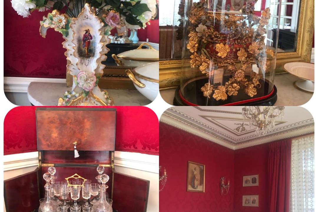 Photo of Livingroom in Thermal