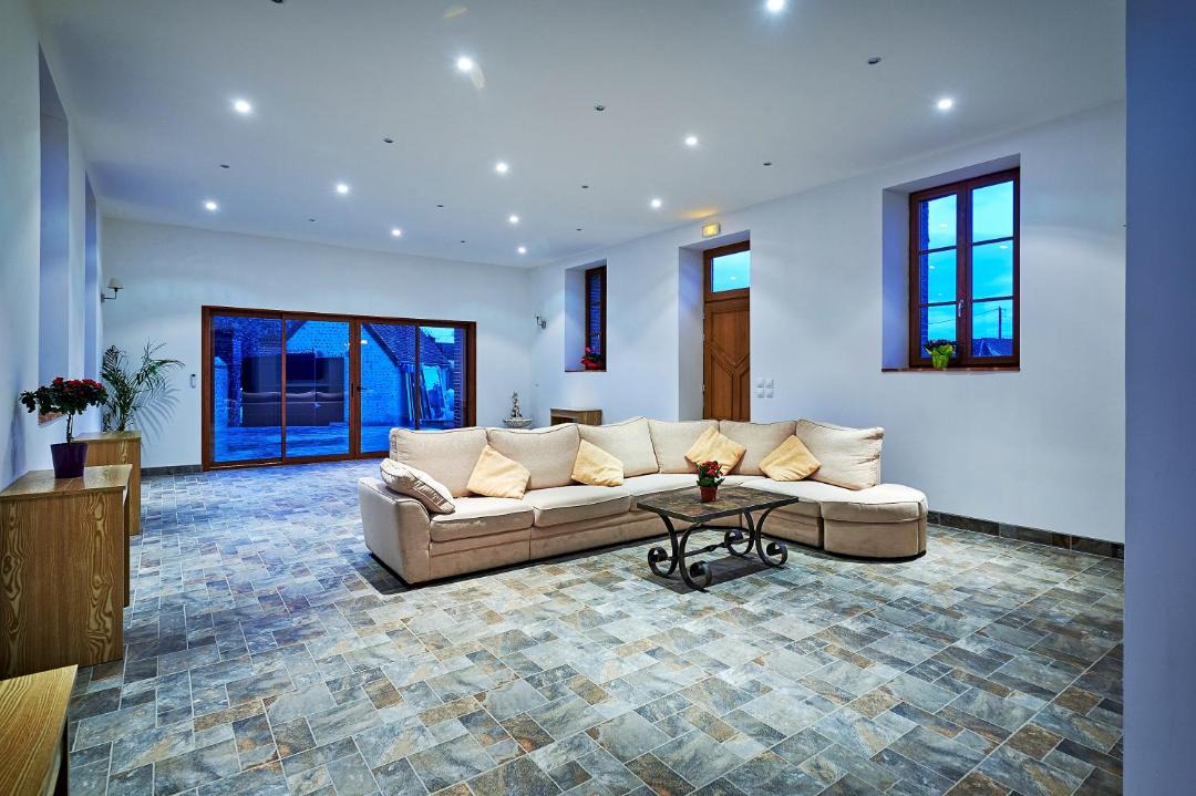 Photo of Livingroom in Champrond-en-Gatine