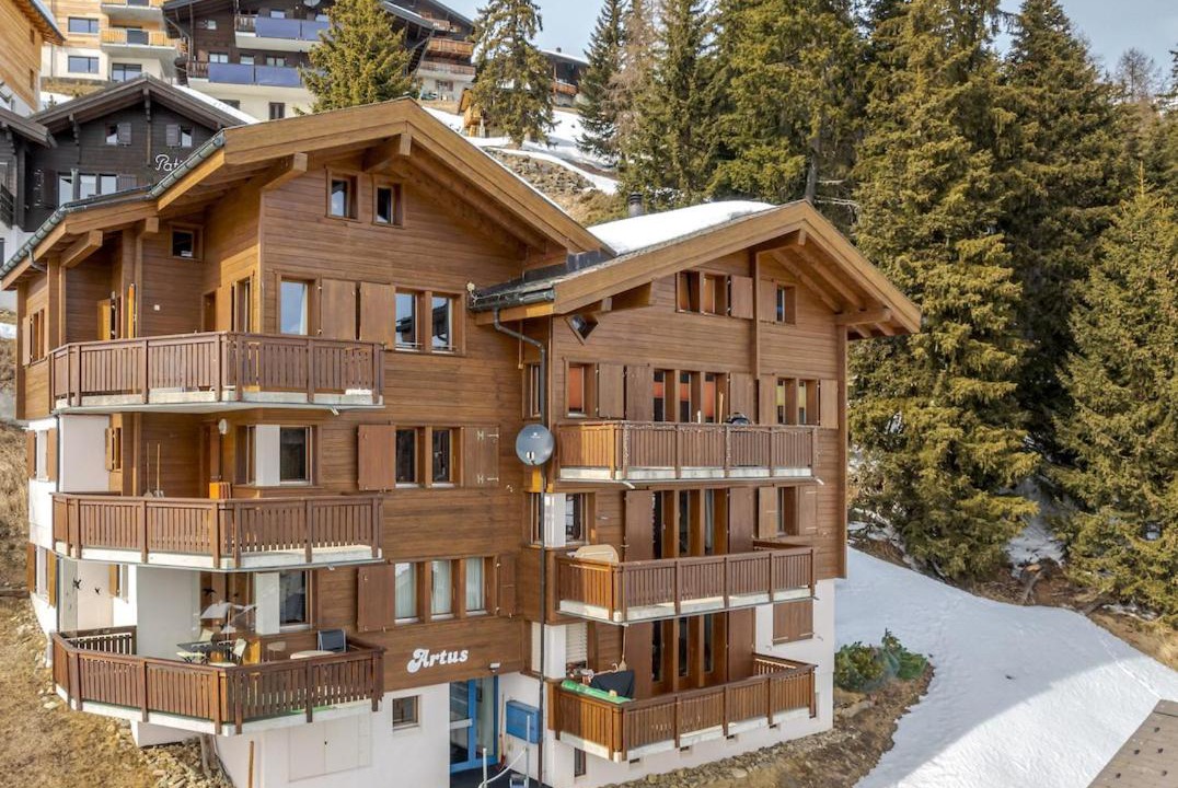 Photo of Others in Bettmeralp