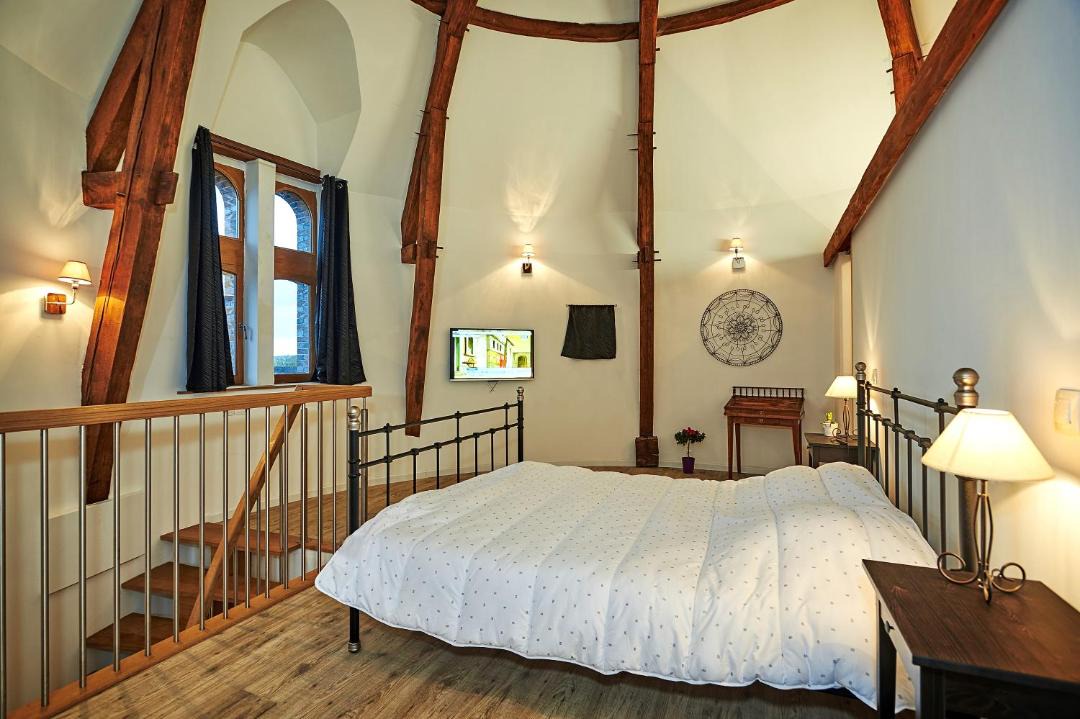 Photo of Bedroom in Champrond-en-Gatine