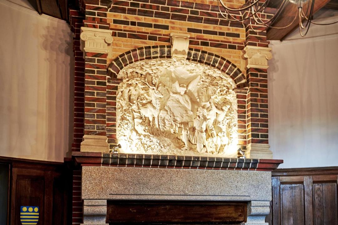 Photo of Others in Champrond-en-Gatine