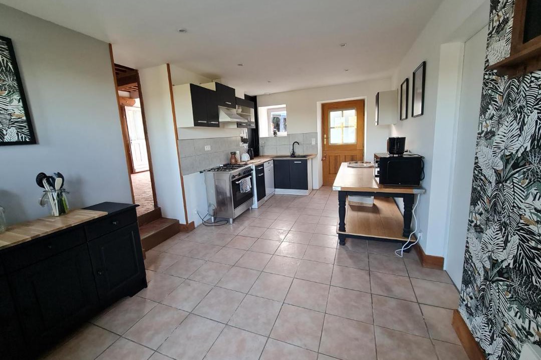 Photo of Livingroom in Pouques-Lormes