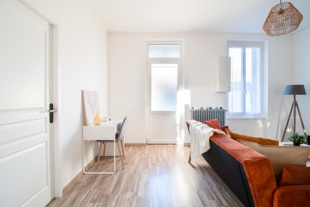 Photo of Livingroom in Commentry