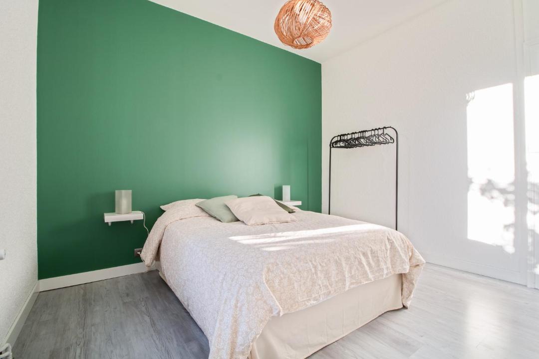 Photo of Bedroom in Commentry