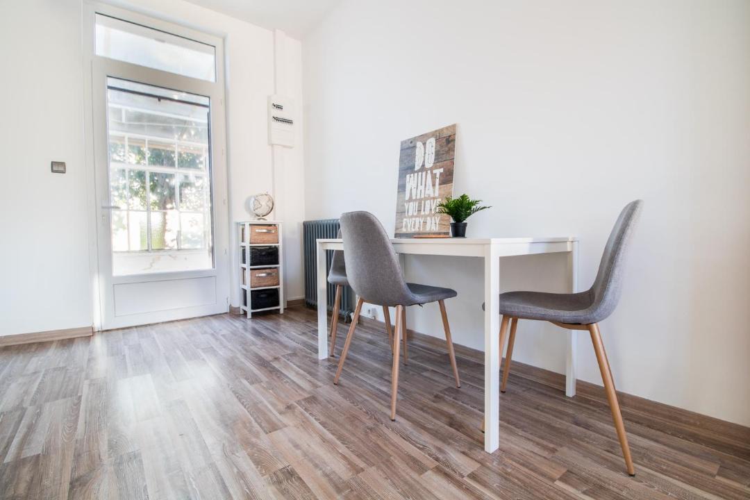 Photo of Livingroom in Commentry