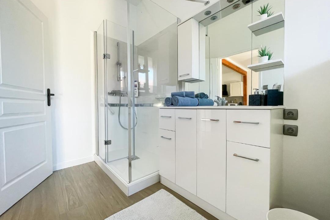 Photo of Kitchen in Commentry