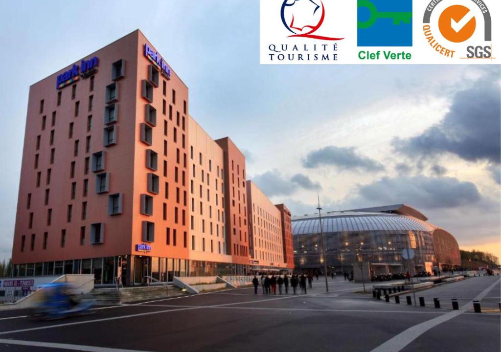 Photo of Others in Hotel-de-Ville