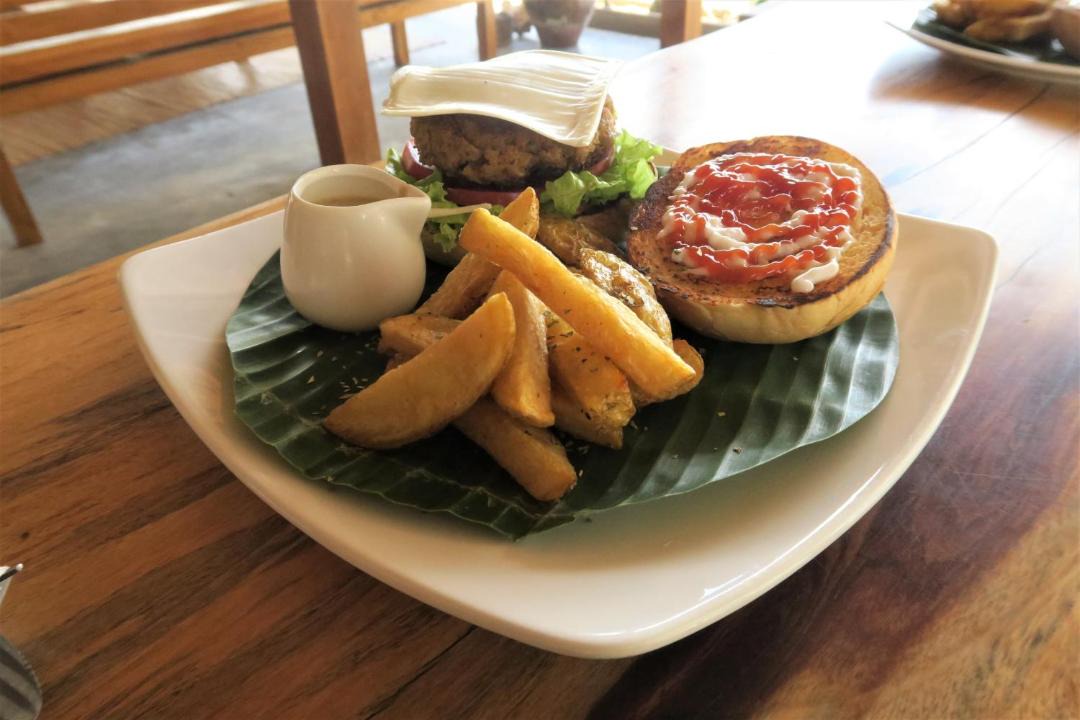 Photo of Others in Gili Gede