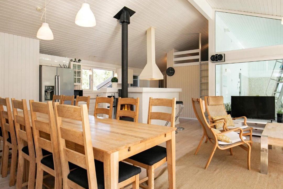 Photo of Livingroom in Grønhøj