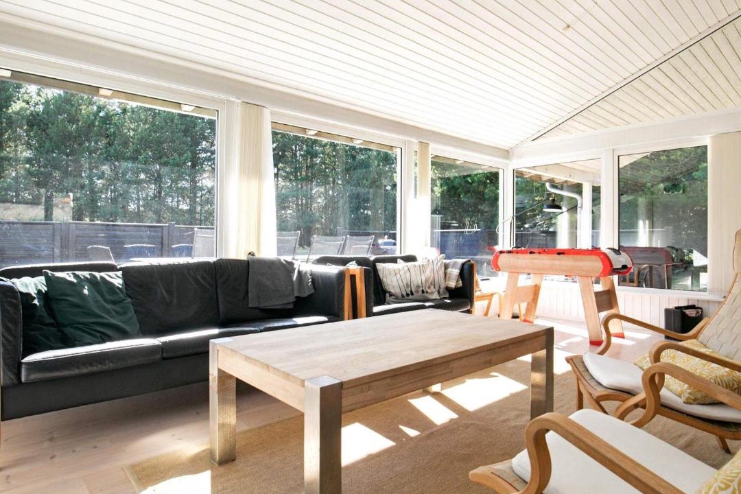 Photo of Livingroom in Grønhøj